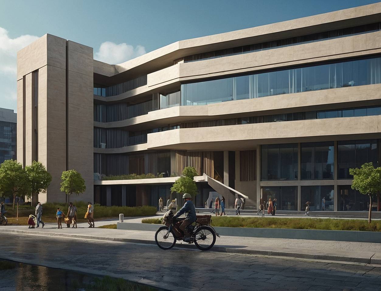 Puzzle of Patterns: How Routine Shapes Our Everyday Life