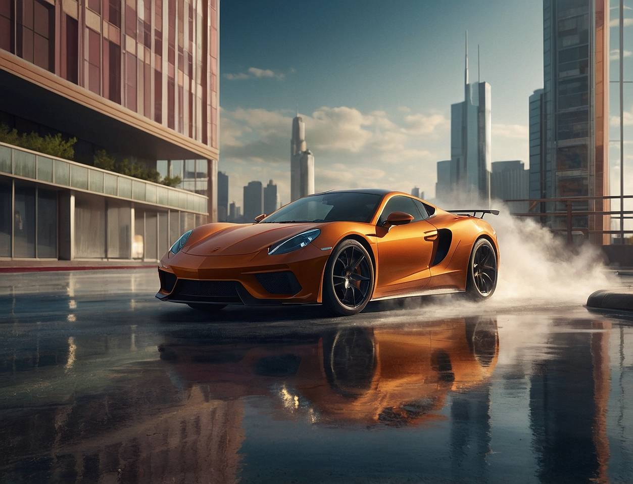 Finding Comfort in the Heat: Unraveling the Complexity of Warmth